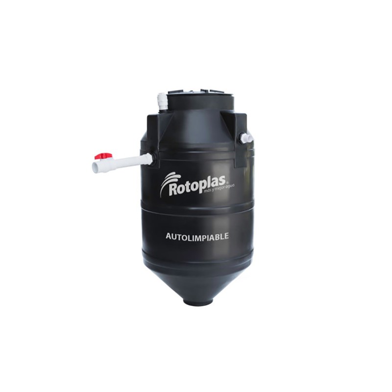 Biodigestor 1300 Lts