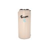 Tinaco vertical 1000 lts