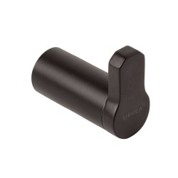 Gancho Lia 703CL.2 color negro