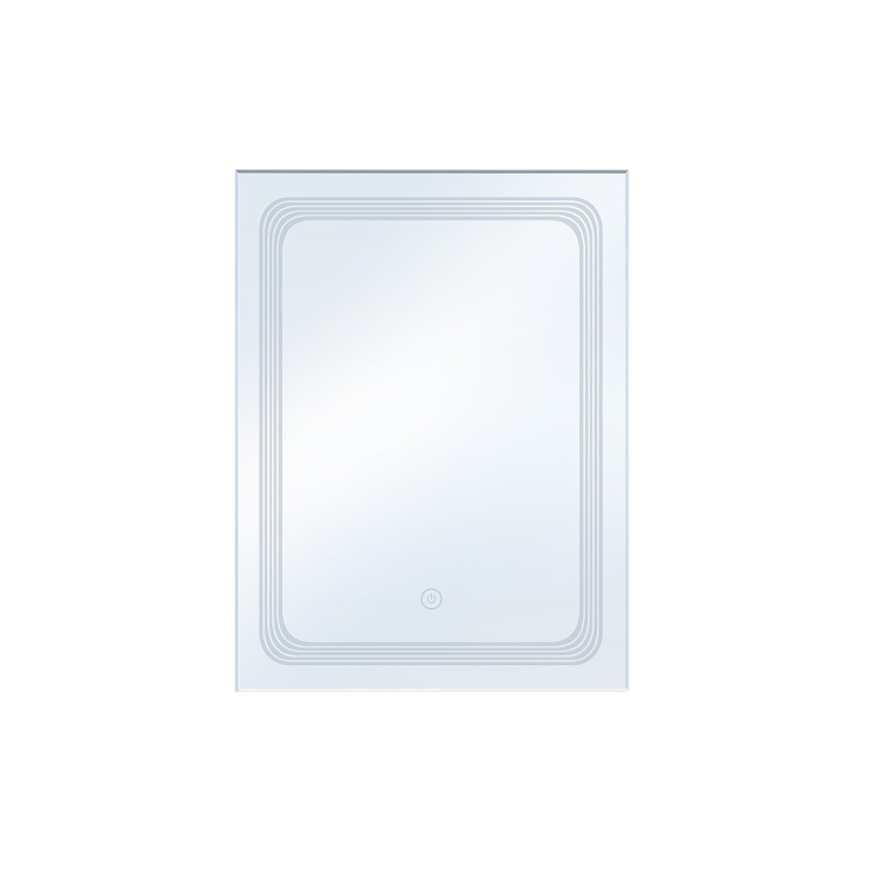 Espejo LED modelo L01