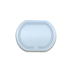 Espejo LED modelo L0113
