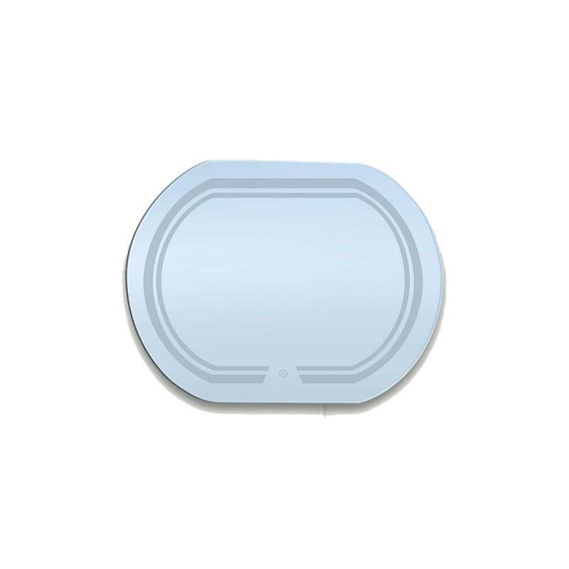 Espejo LED modelo L0113