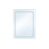 Espejo LED modelo L0181 60 x 80 cm