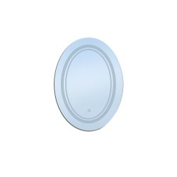 Espejo LED modelo L1076