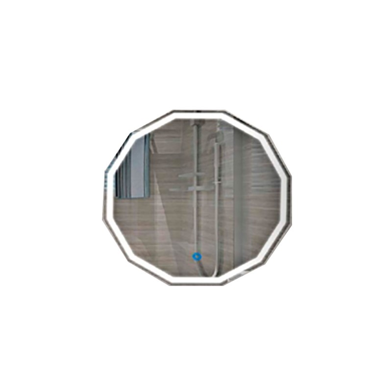 Espejo Led touch Arosa 60 cm
