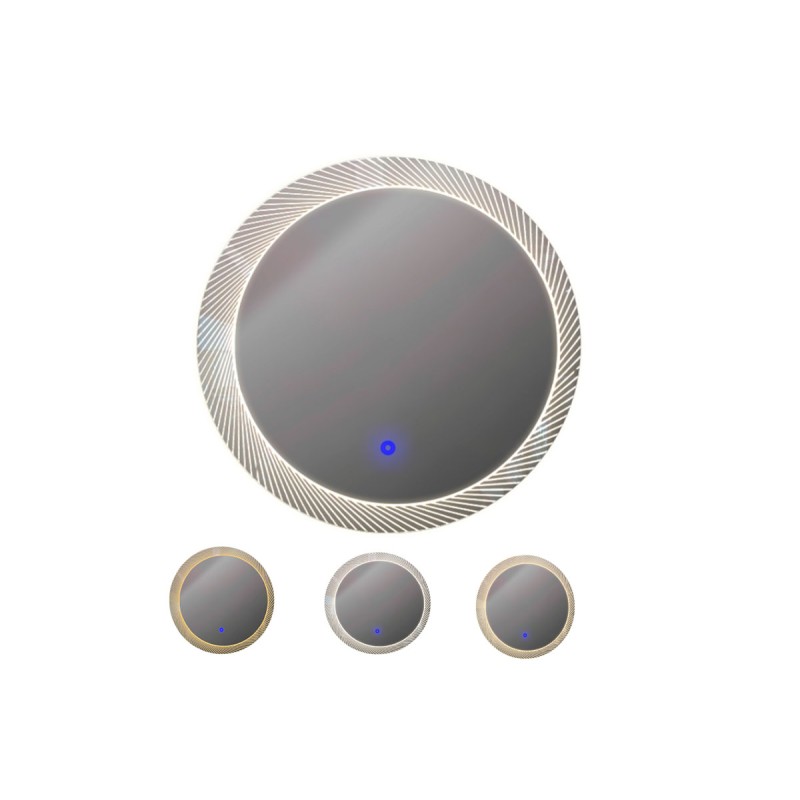 Espejo Led touch Muras 60 cm
