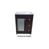Gabinete Victoria 60 x 45 cm