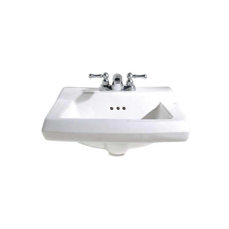 Lavabo Veracruz de 4 "