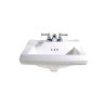 Lavabo Veracruz de 4 "