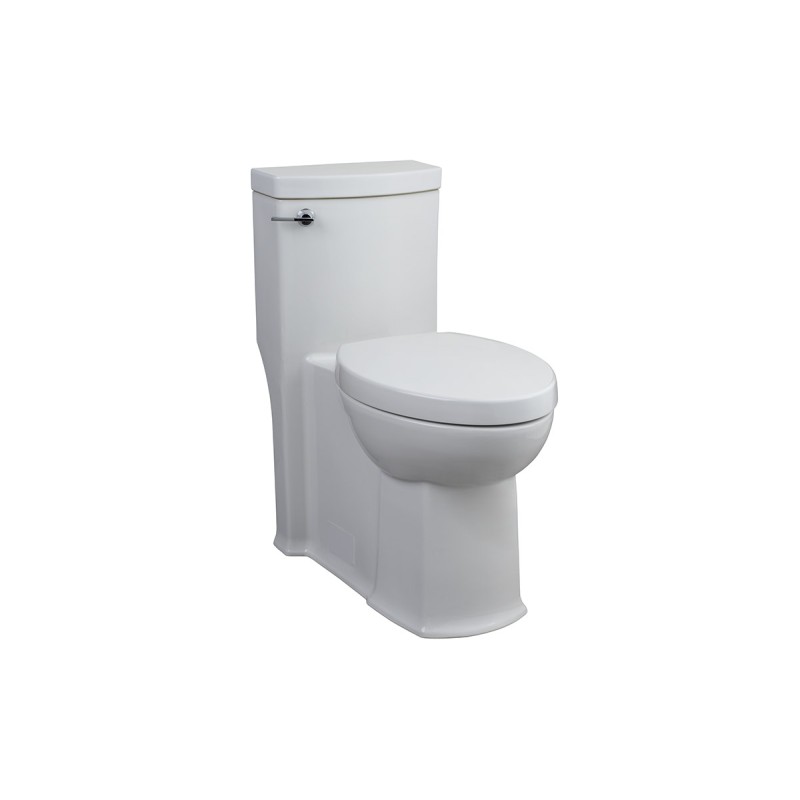 Inodoro OP Boulevard LXP color blanco