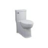 Inodoro OP Boulevard LXP color blanco