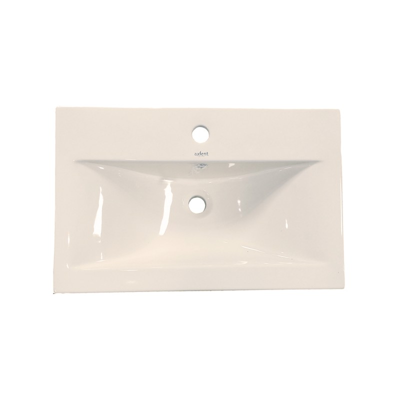 Lavabo Ain color marfil