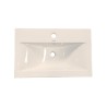 Lavabo Ain color marfil
