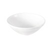 Lavabo de sobreponer Dalia color blanco