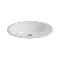 Lavabo Centurion color blanco