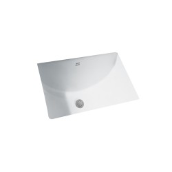 Lavabo Studio chico color blanco