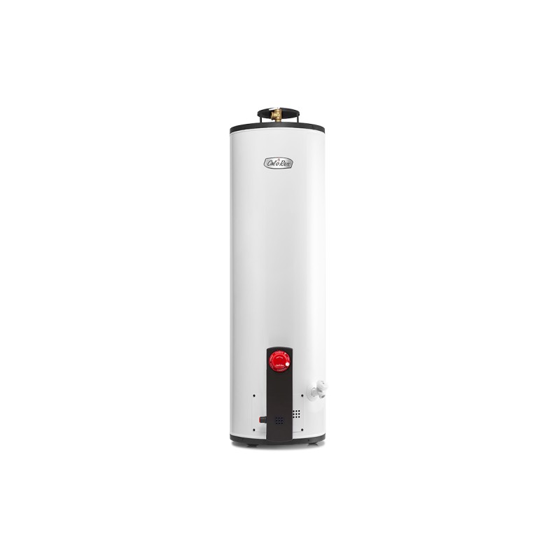 Calentador automático STD G-20 gas LP, 2 servicios