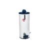 Calentador Cinsa automático CL-151 de gas LP, 1 1/2 servicios