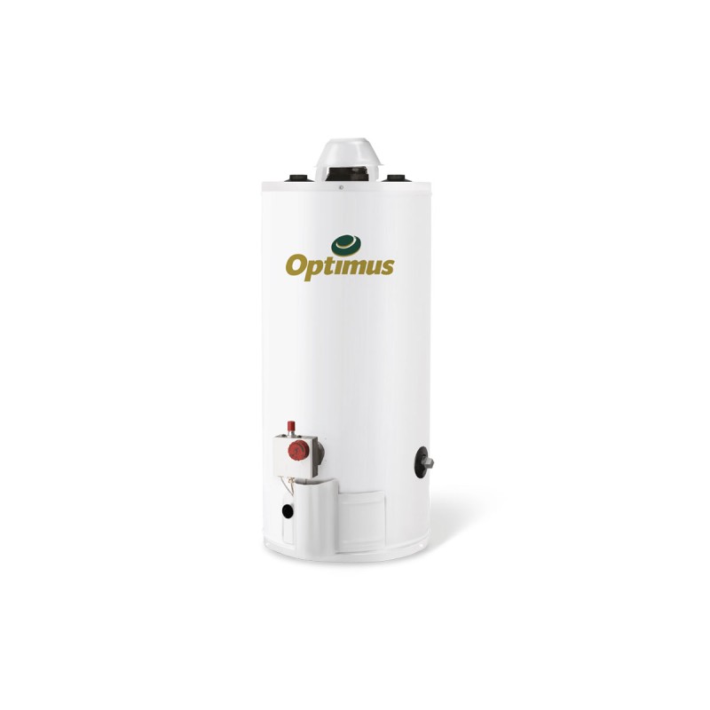 Calentador Optimus Automatico O-10 LP