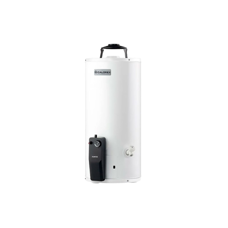 Calentador de deposito Fortis G10, gas LP, 1 servicio