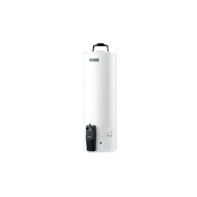 Calentador de deposito Fortis G15, gas LP, 1 1/2 servicio