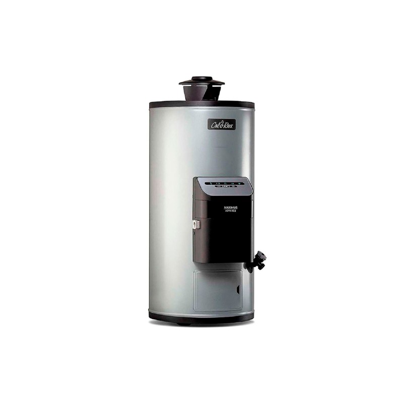 Calentador de deposito maximus advance G10, gas LP, 1 servicio