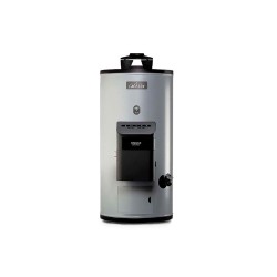 Calentador de deposito maximus advance wifi G10, gas LP