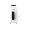 calentador de paso Fortis 06 gas LP, 1 servicio