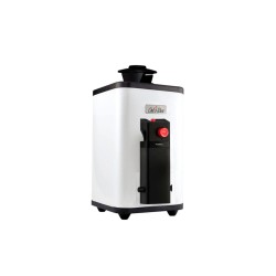 Calentador de paso Poderus 06 gas LP, 1 servicio