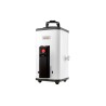 Calentador de paso Poderus 09 gas LP, 1 1/2 servicios