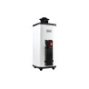 Calentador de paso Poderus 11 gas LP, 2 servicios
