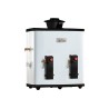 Calentador de paso Poderus 15 gas LP, 3 servicios