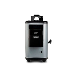 Calentador de paso Poderus Advance 06 LP, gas LP