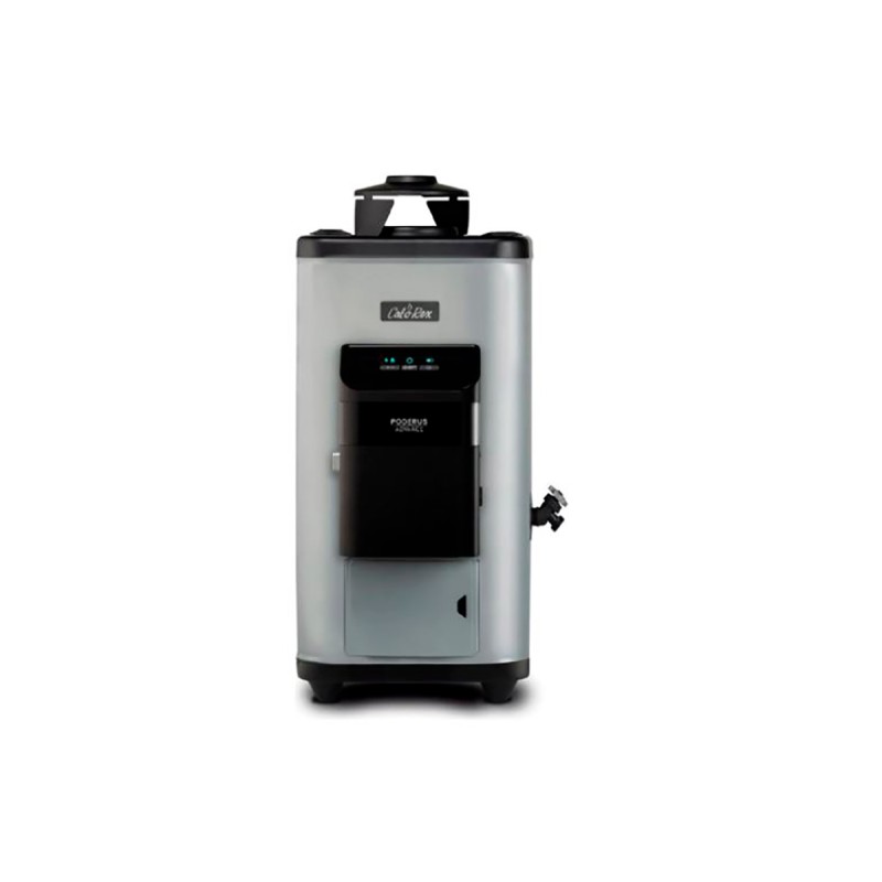 Calentador de paso Poderus Advance 09 LP, gas LP