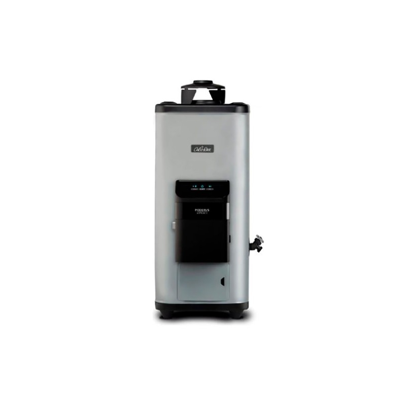 Calentador de paso Poderus Advance 11 LP, gas LP