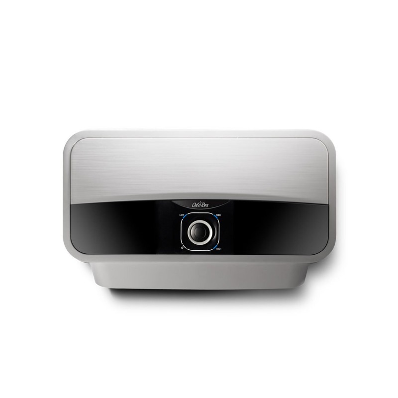 Calentador instantáneo eléctrico Eleva 4 127v