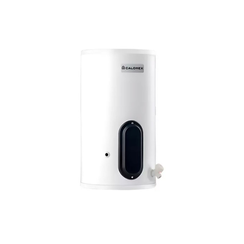 Calentador eléctrico Fortis E10 127 V, 1 servicio