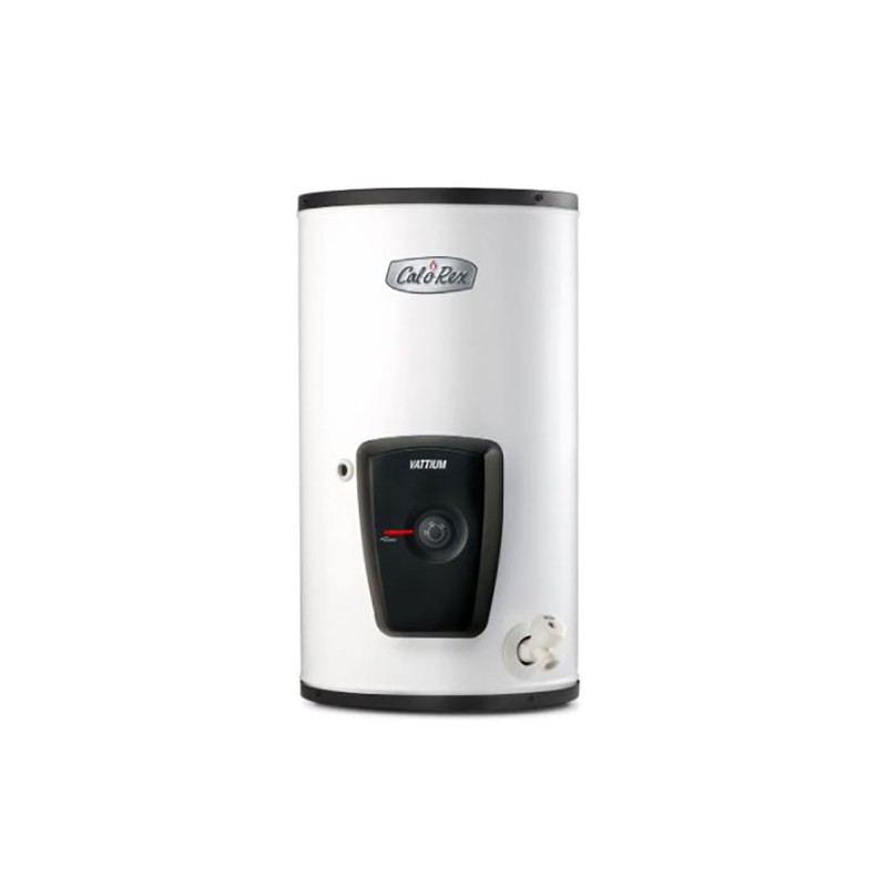 Calentador eléctrico Vattium E-10 127 v, 1 servicio
