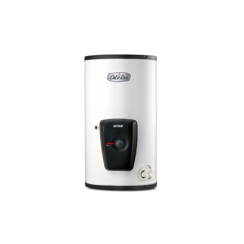 Calentador eléctrico Vattium E-10 220 v, 1 servicio