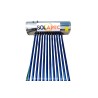 Calentador solar 150 lts Hidro inox, 12 tubos