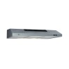 Campana empotrable recirculatoria TMX 76 acabado titanium