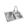 Paquete de tarja Bahia DM 33.22 2C 9MJ 84 x 56 cm