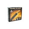 Cable blanco por rollo THHW10