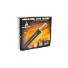 Cable blanco por rollo THHW12