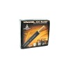 Cable negro por rollo THHW10