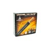 Cable negro por rollo THHW14