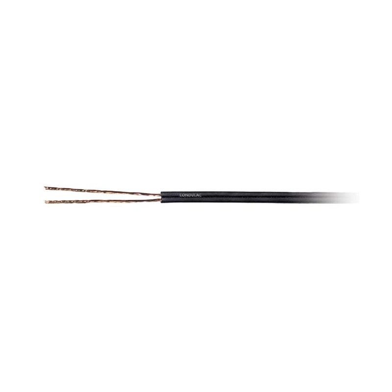 Cable por metro condulac SPT 18