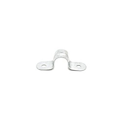Abrazadera omega 10 mm