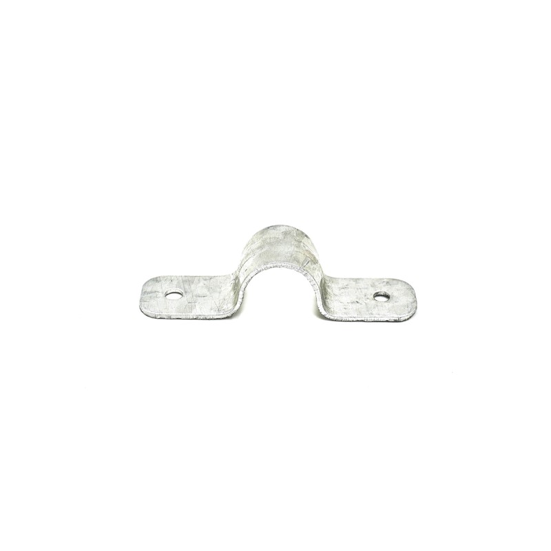 Abrazadera omega 13 mm
