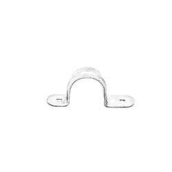 Abrazadera omega 32 mm